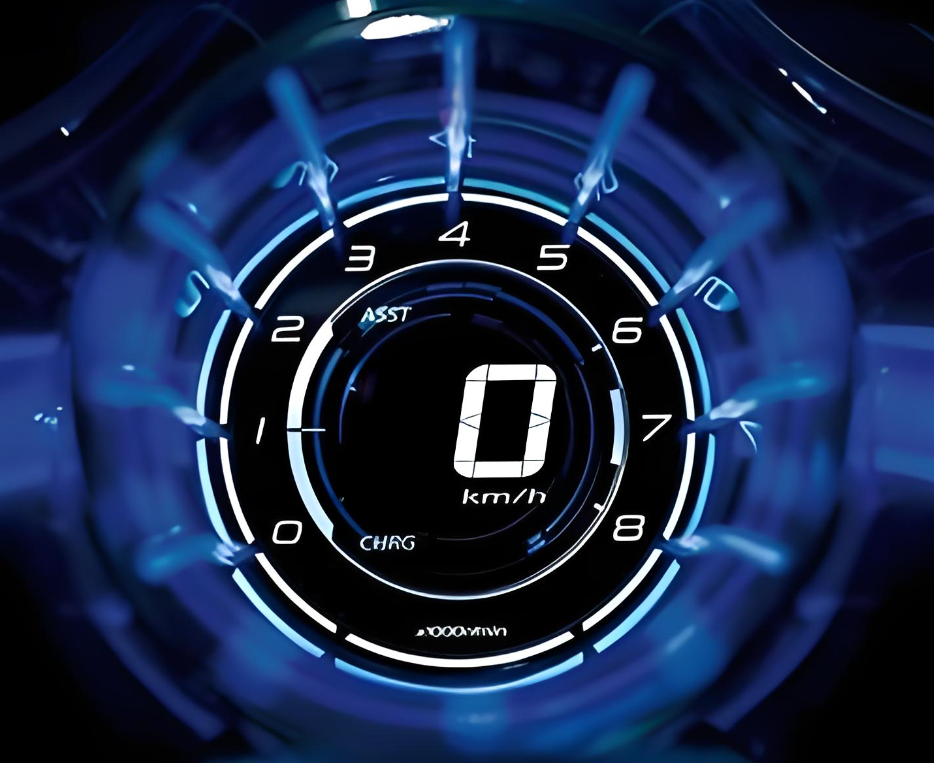 毫秒之间定胜负:EC Markets如何通过Equinix数据中心实现极速订单执行-EC Markets官网